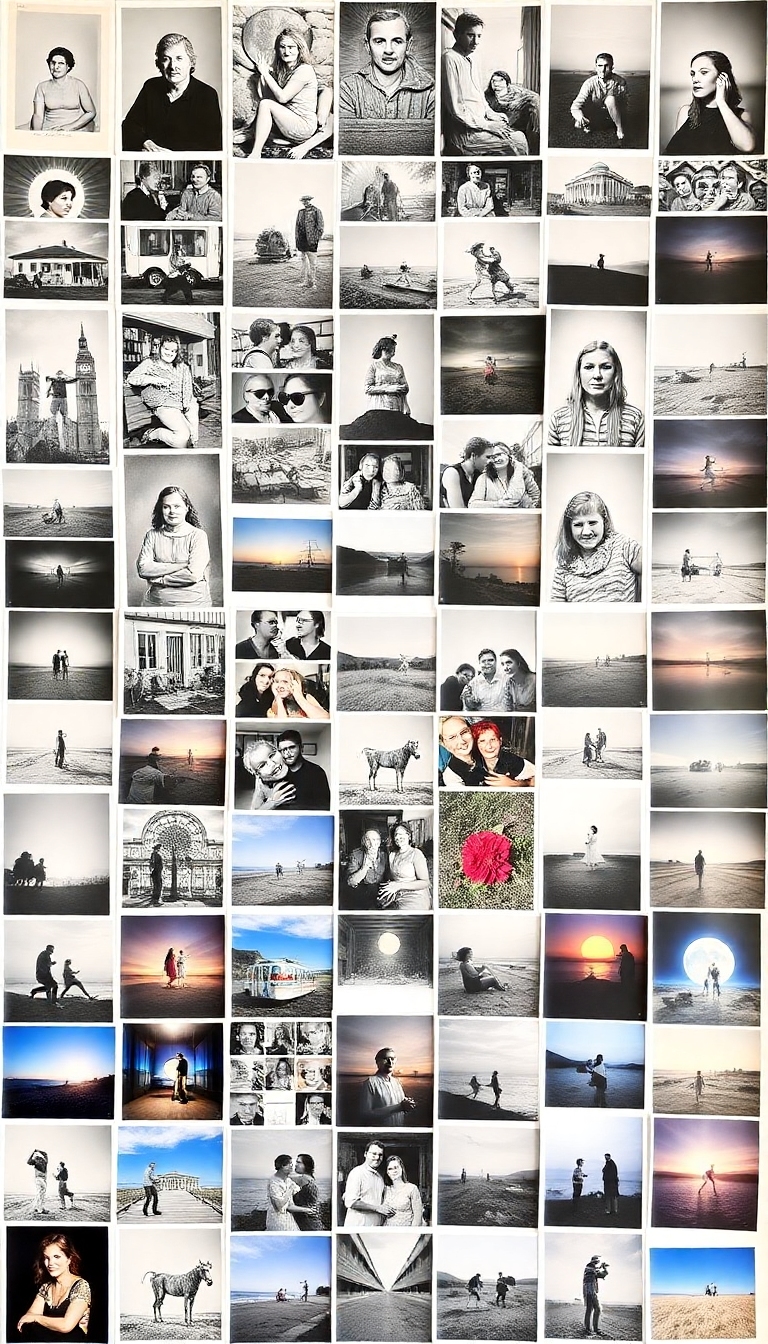 Geschichte der Fotografie